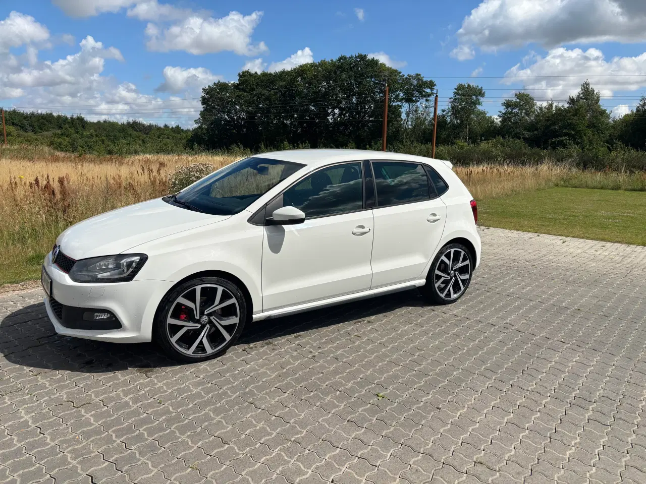 Billede 6 - POLO GTI