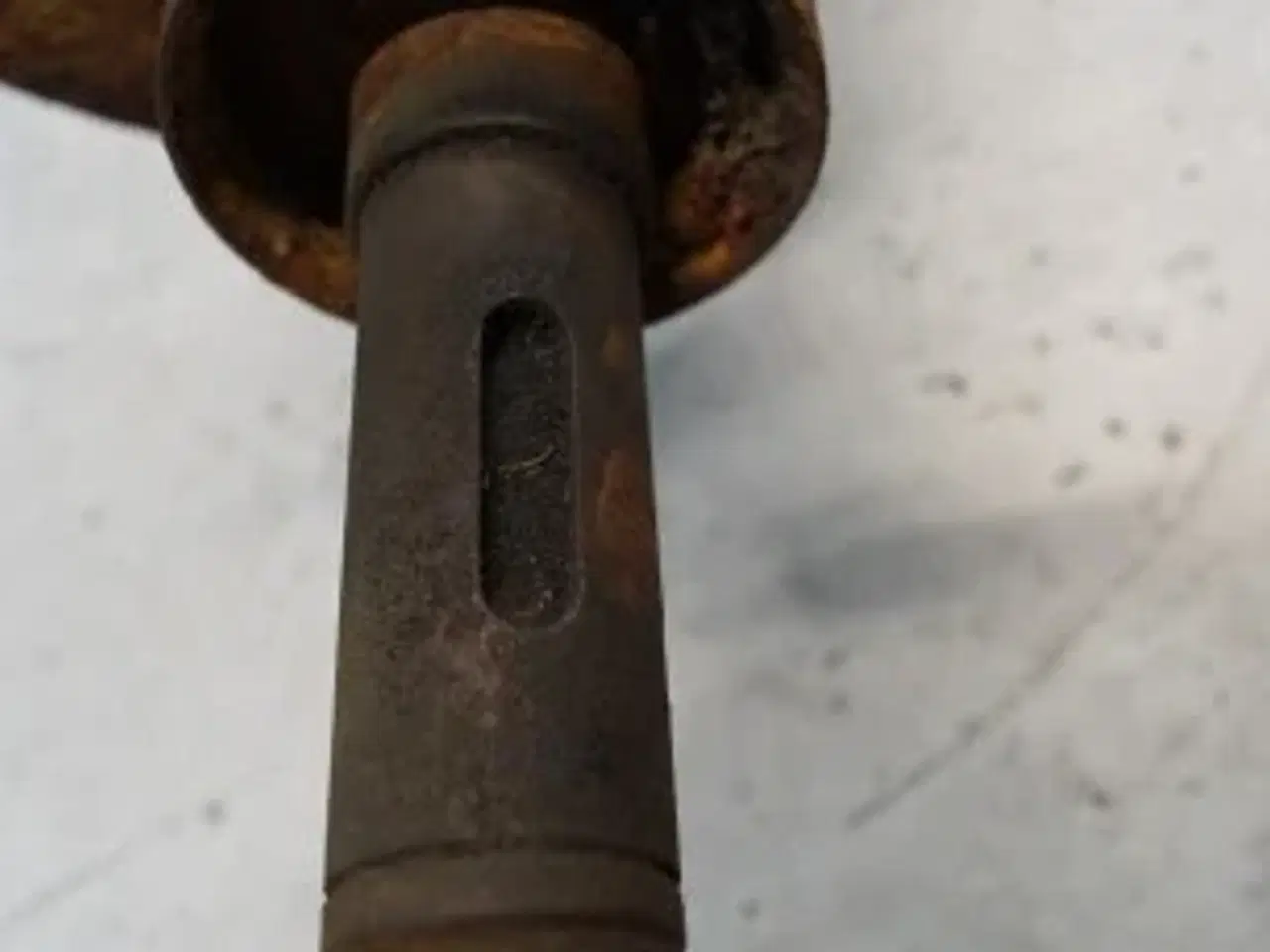 Billede 8 - New Holland TX68 Bundsnegl 89814550