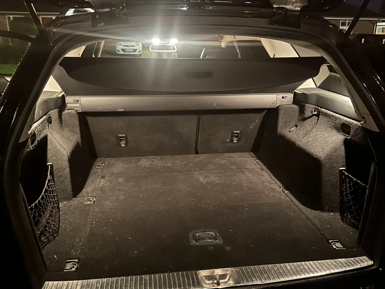 Billede 9 - Mercedes e200 W212