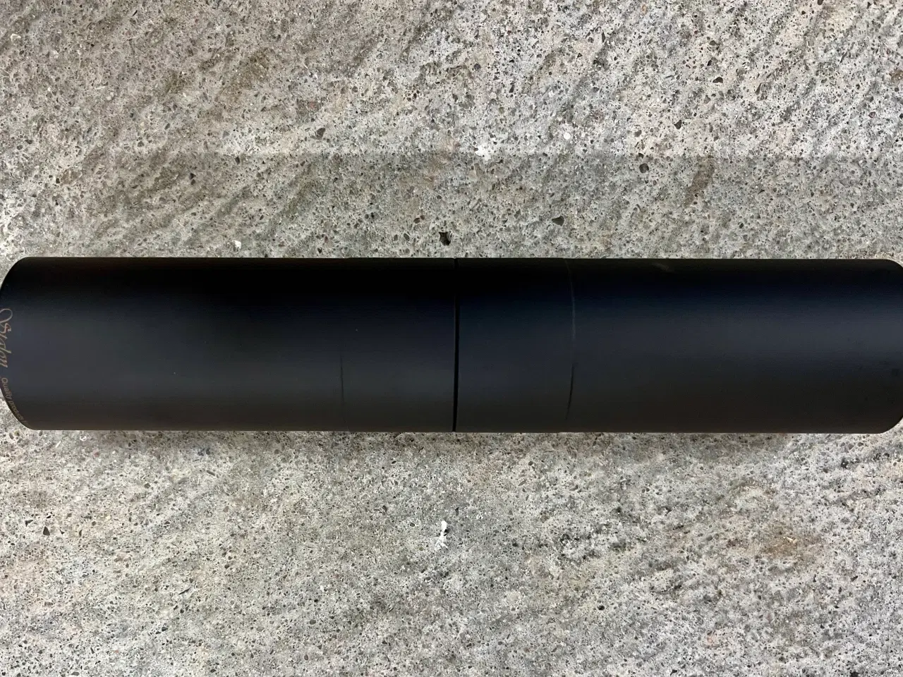 Billede 9 - Remington 700 .308 Accuracy International AT AICS 