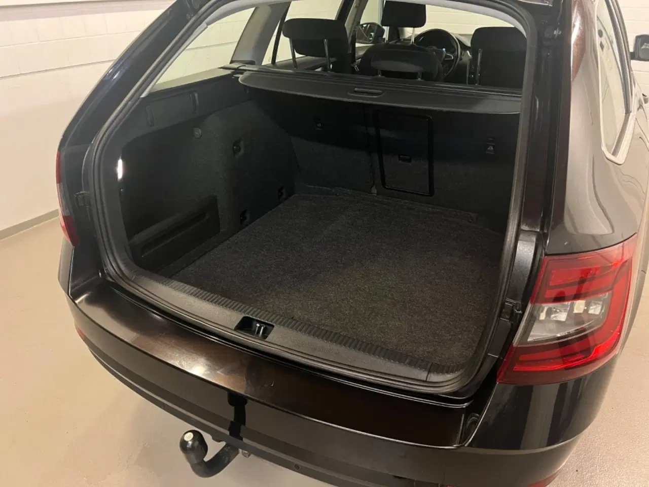 Billede 17 - Skoda Octavia 1,5 TSi 150 Style Combi DSG