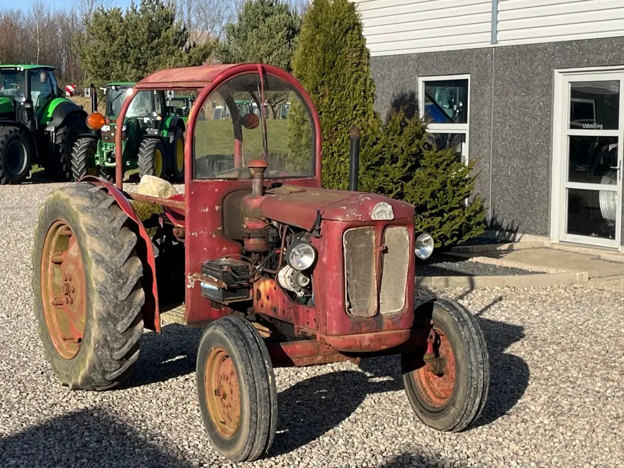 Billede 15 - Volvo 320