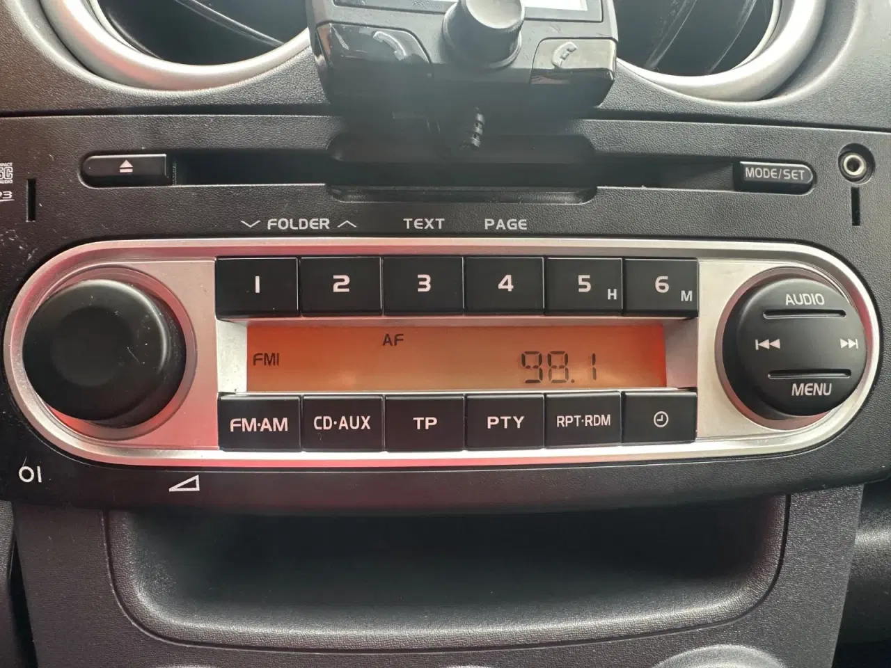 Billede 19 - Mitsubishi Colt 1,3 Intense Allshift Coolpack
