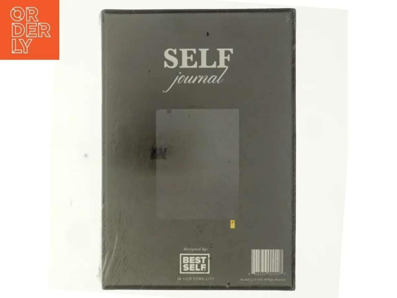 Billede 3 - Self journal