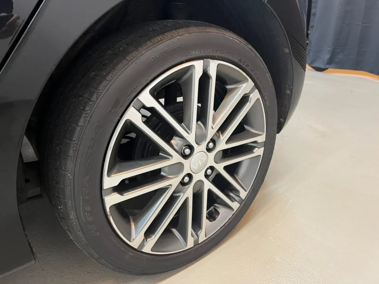 Billede 16 - Kia Rio 1,0 T-GDi Attraction+