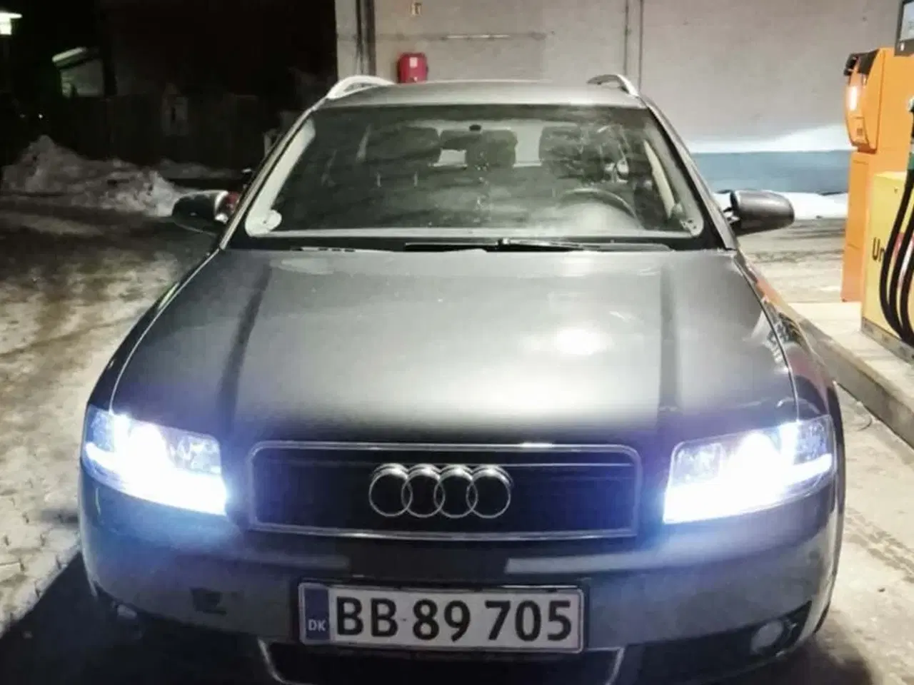 Billede 2 - Audi A4 2,4 Avant
