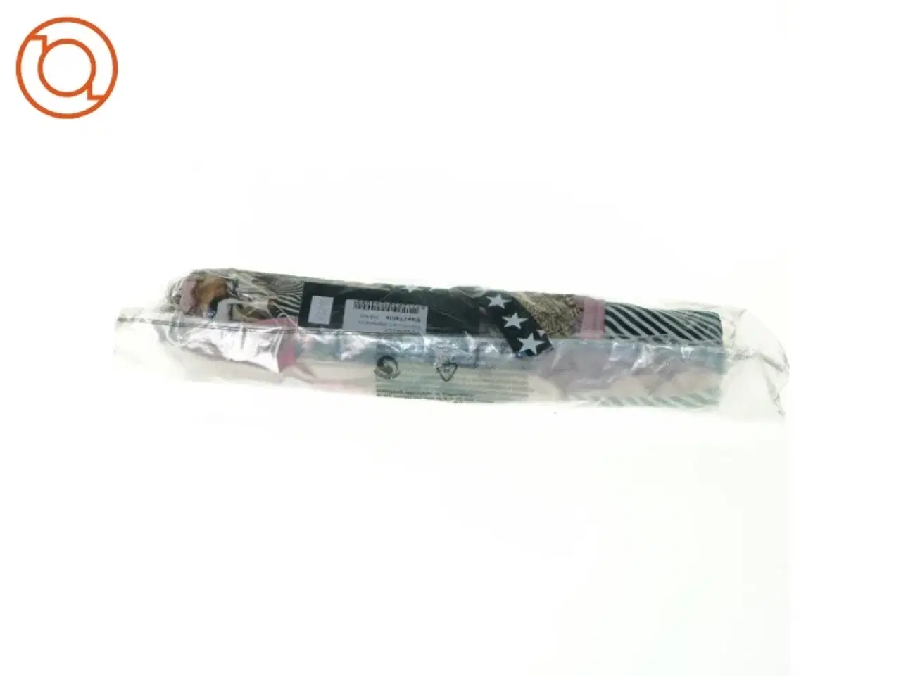 Billede 3 - Børnetæppe Safari print fra Molo (str. 32 x 6 cm)