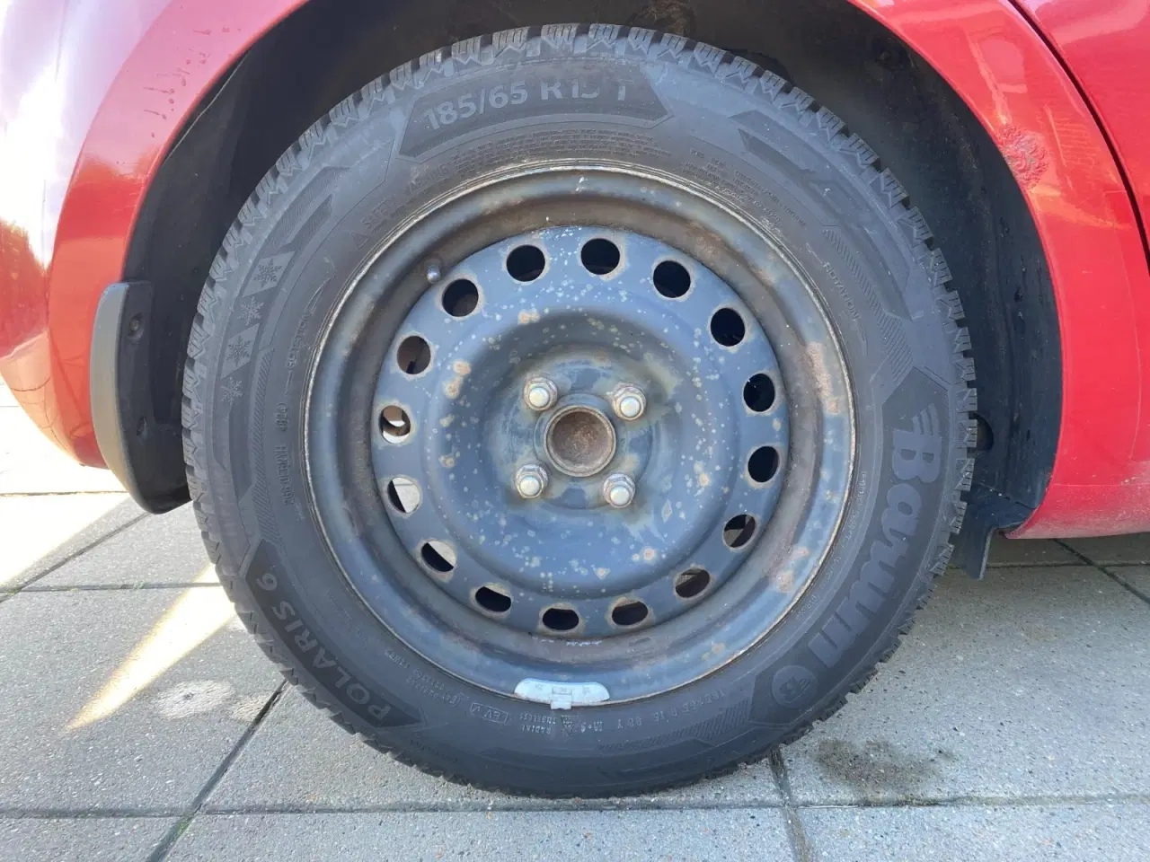 Billede 14 - Kia Rio 1,1 CRDi 75 Active