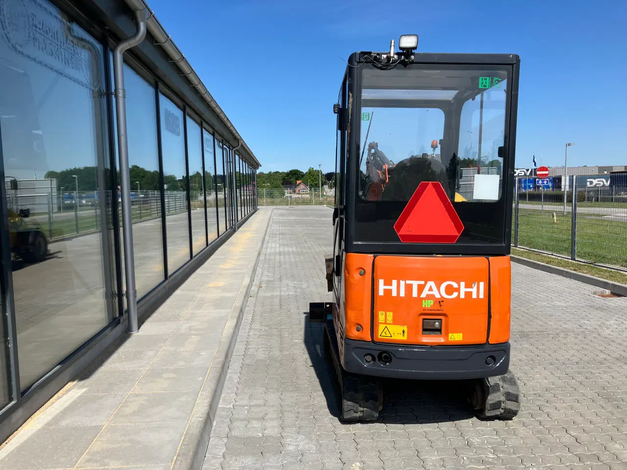 Billede 14 - Hitachi