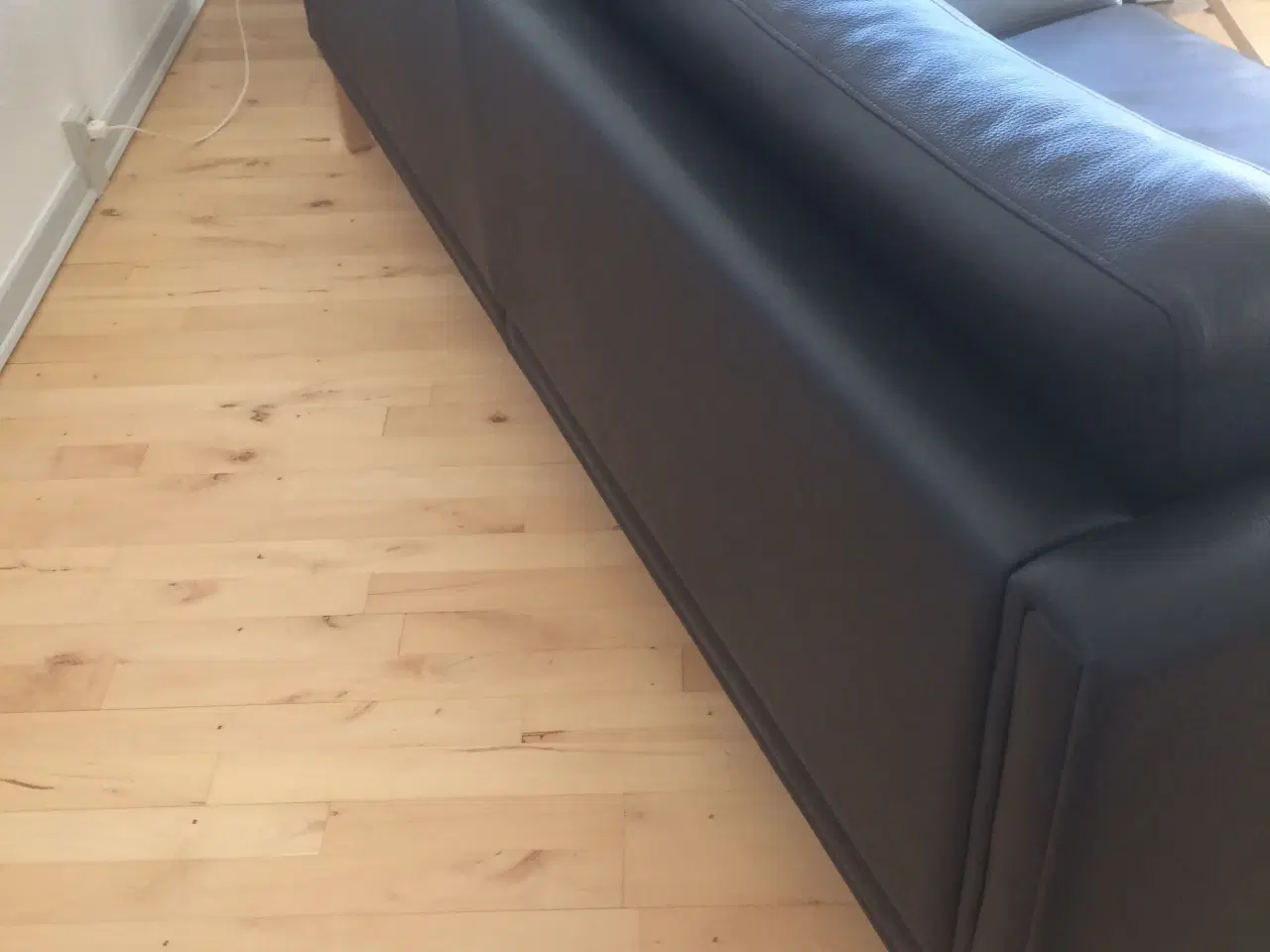 Billede 5 - Sofa (Skipper funiture)