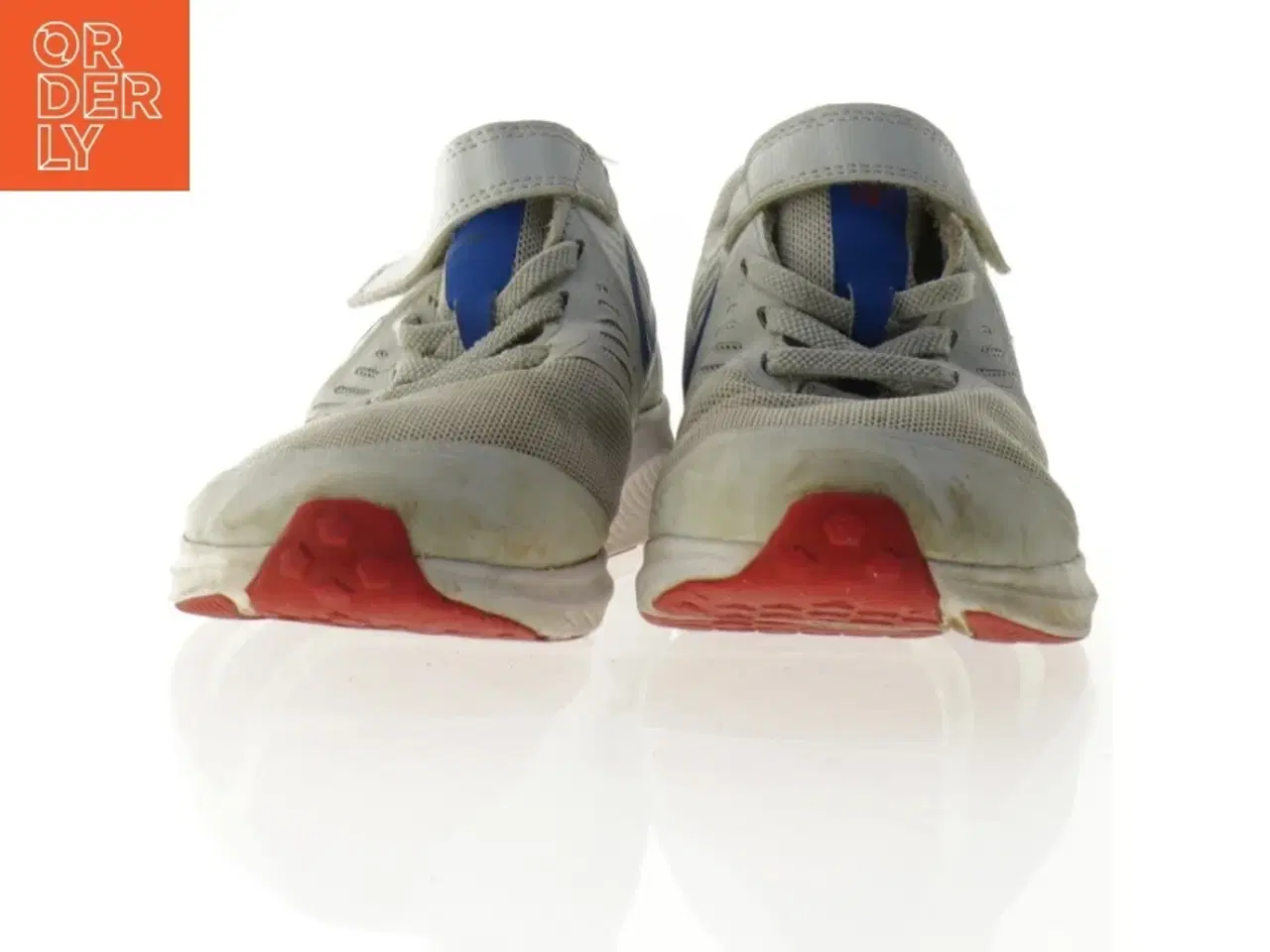 Billede 2 - Sneakers fra Nike (str. 35)