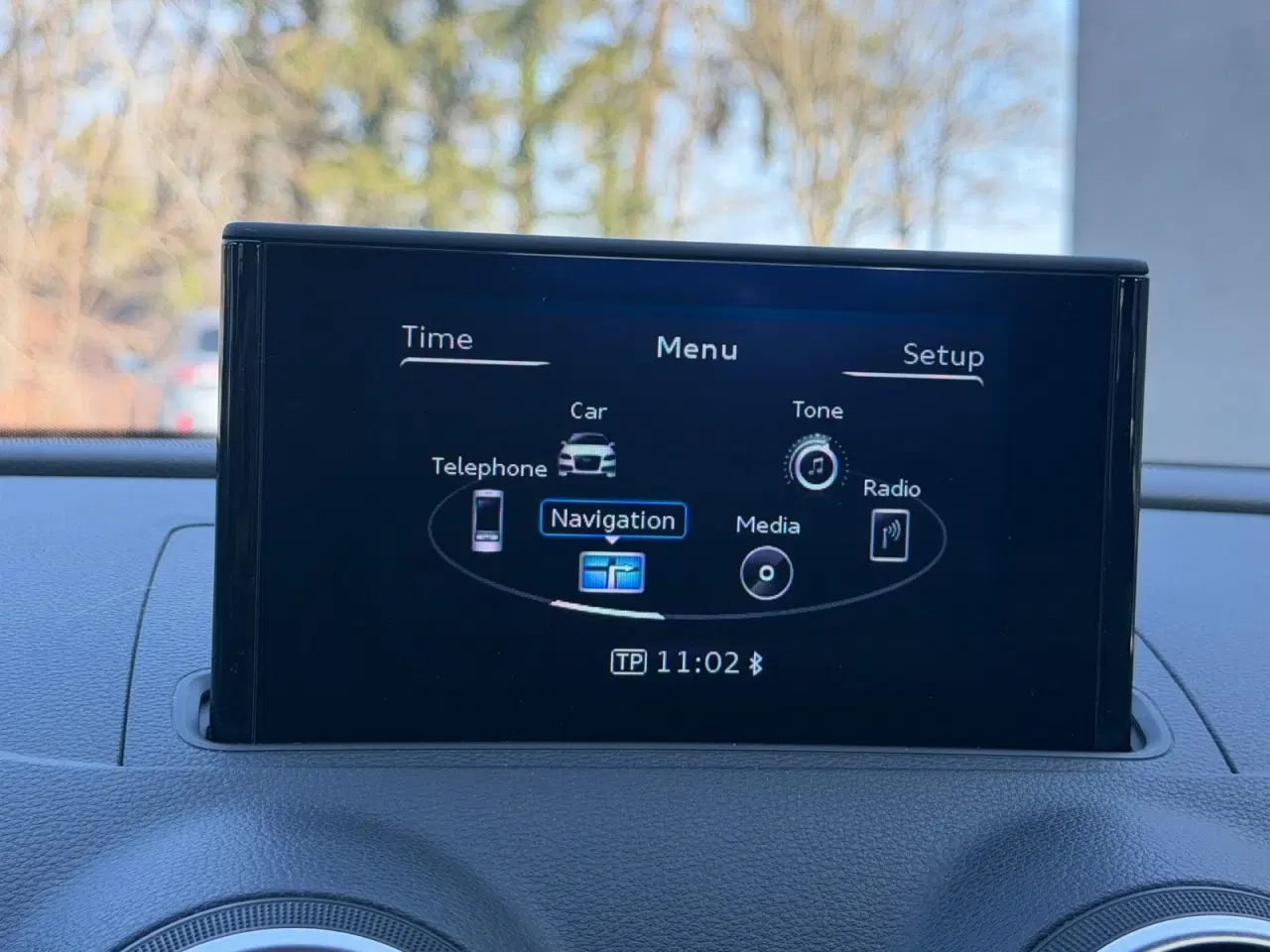 Billede 14 - Audi A3 1,8 TFSi 180 Ambiente