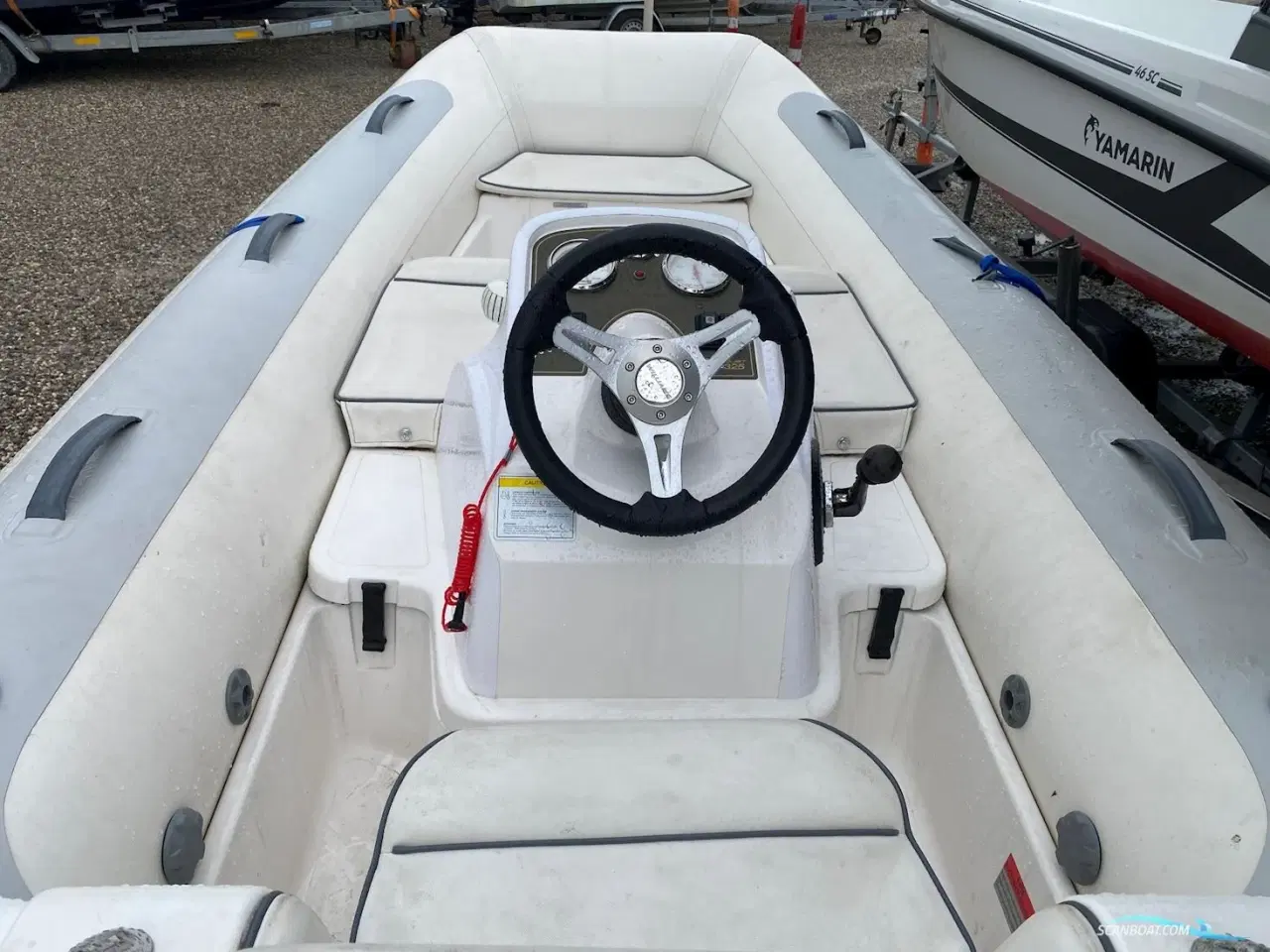 Billede 5 - Williams Turbojet 325