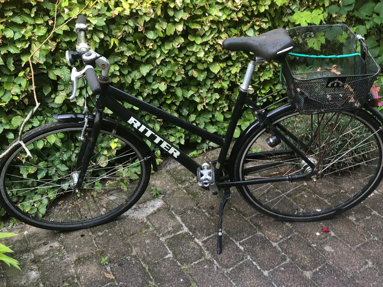 Billede 1 - Cykel