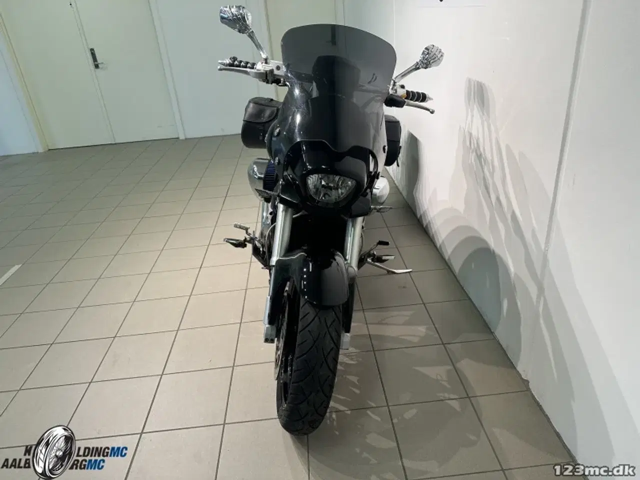 Billede 8 - Suzuki VZR 1800 Intruder