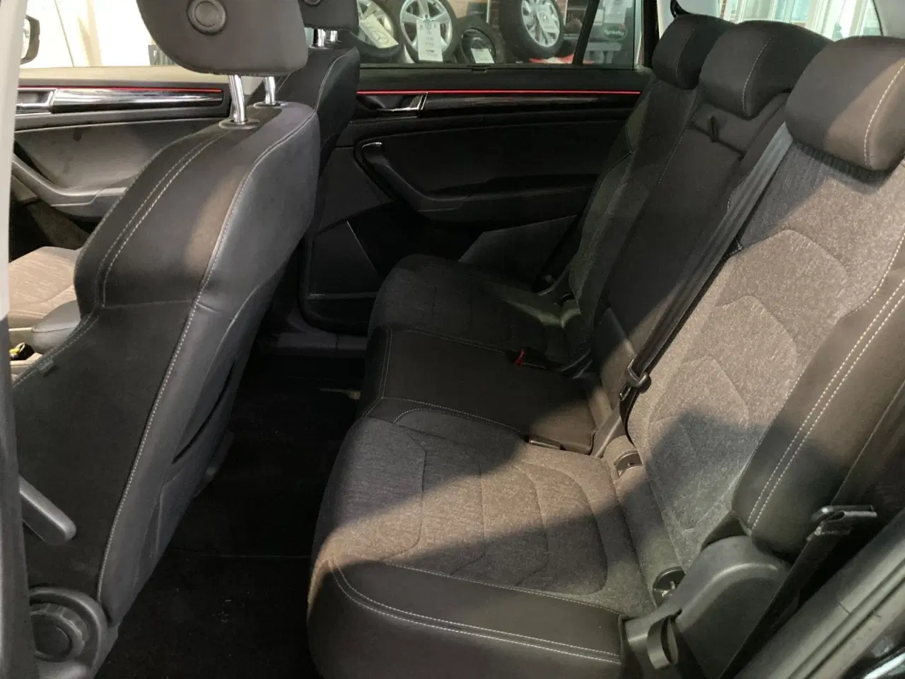 Billede 5 - Skoda Kodiaq 1,5 TSi 150 Style DSG 7prs