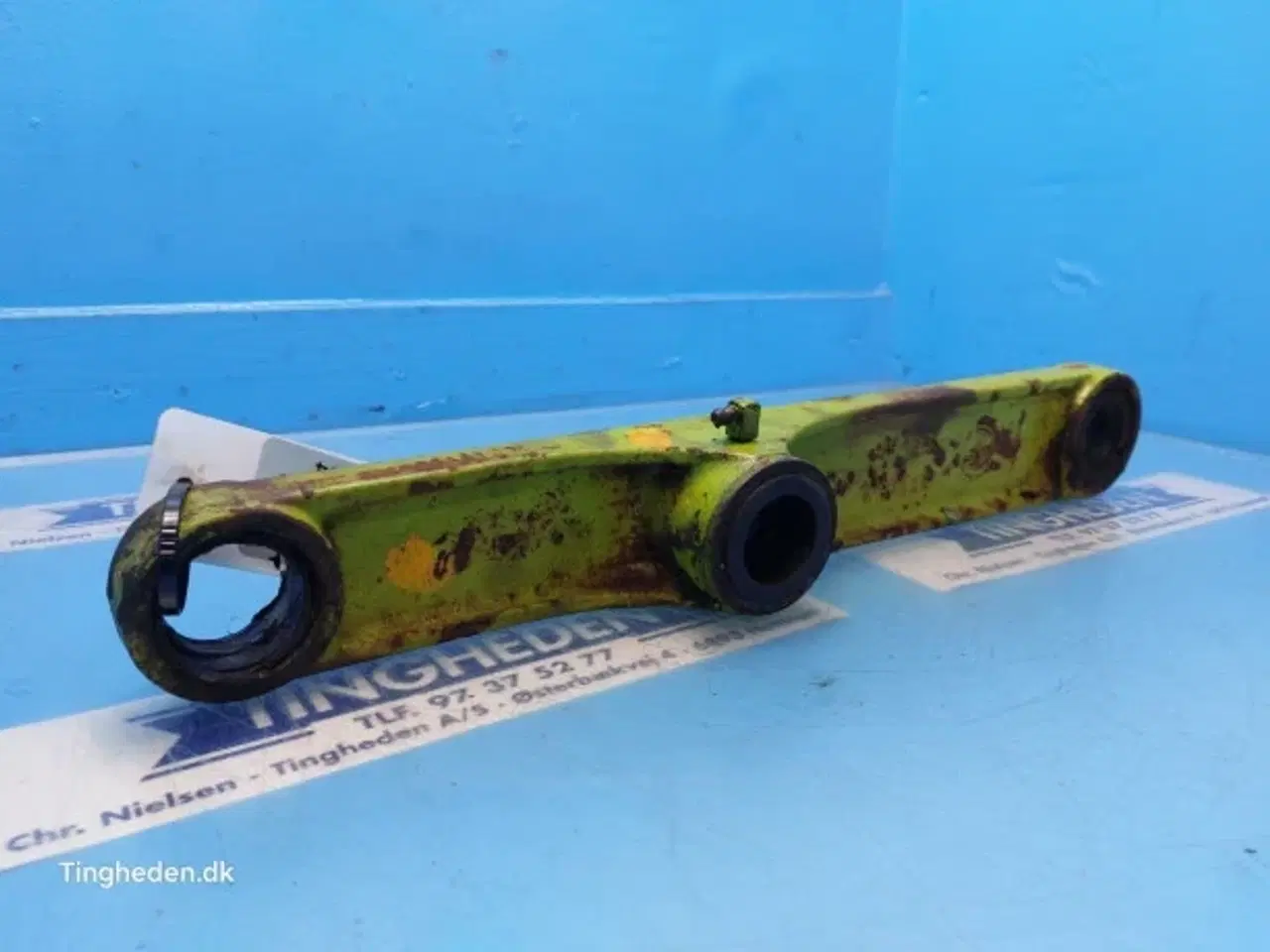 Billede 12 - Claas Dominator 76 Arm 0006474380