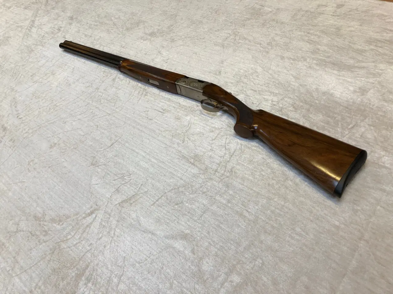 Billede 2 - P. Beretta  SP S 