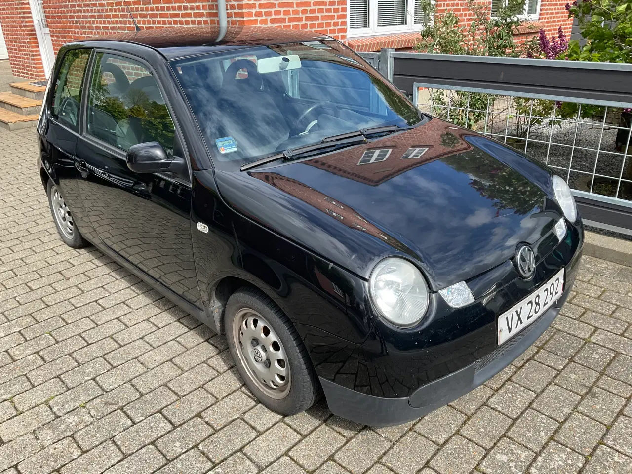 Billede 1 - Vw Lupo 3l