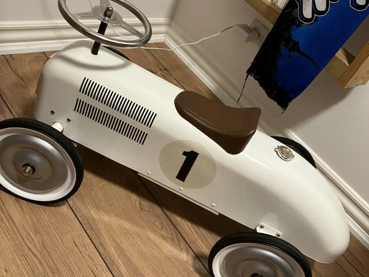 Billede 2 - Magni Gåbil