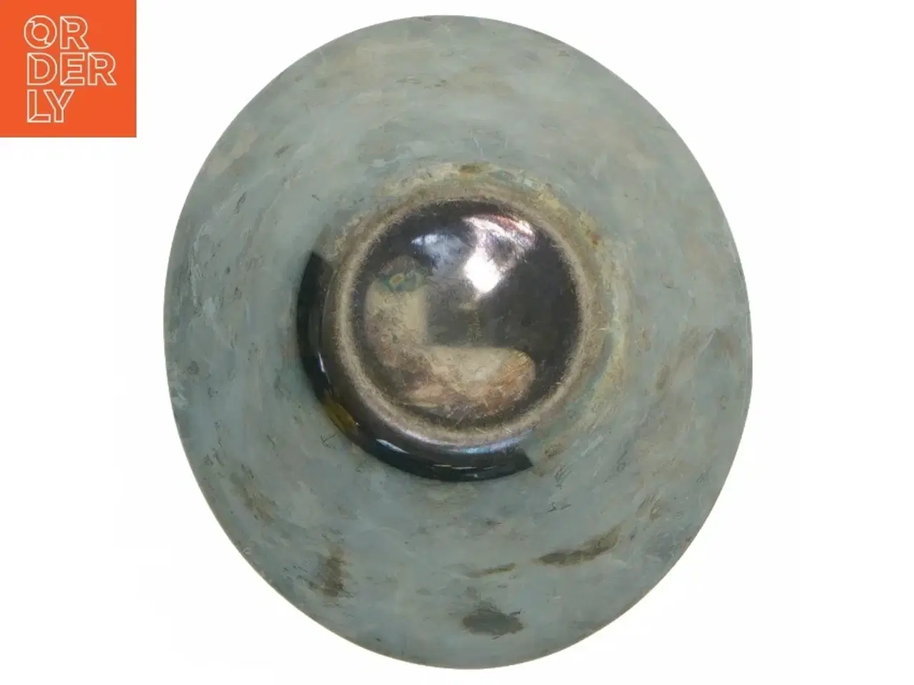 Billede 3 - Sølv skål fra Cohr Denmark (str. Ø 15 cm)