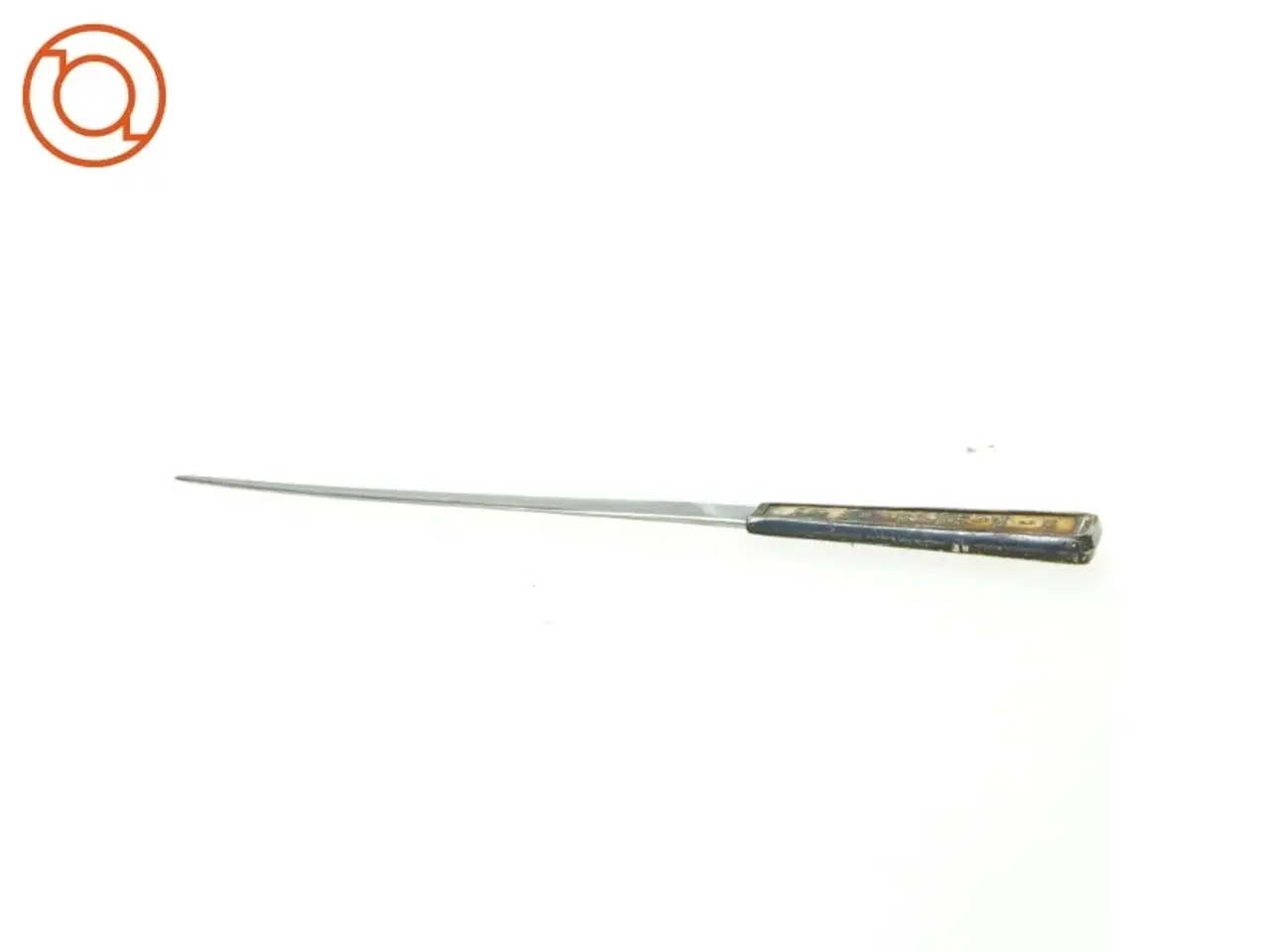Billede 1 - Brevåbner (str. 20 x 2 cm)