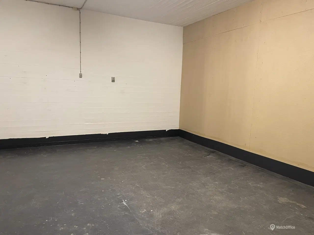 Billede 5 - Indflytningsklart kontor i Skovlunde 52 m² tæt på E47 og offentlig transport