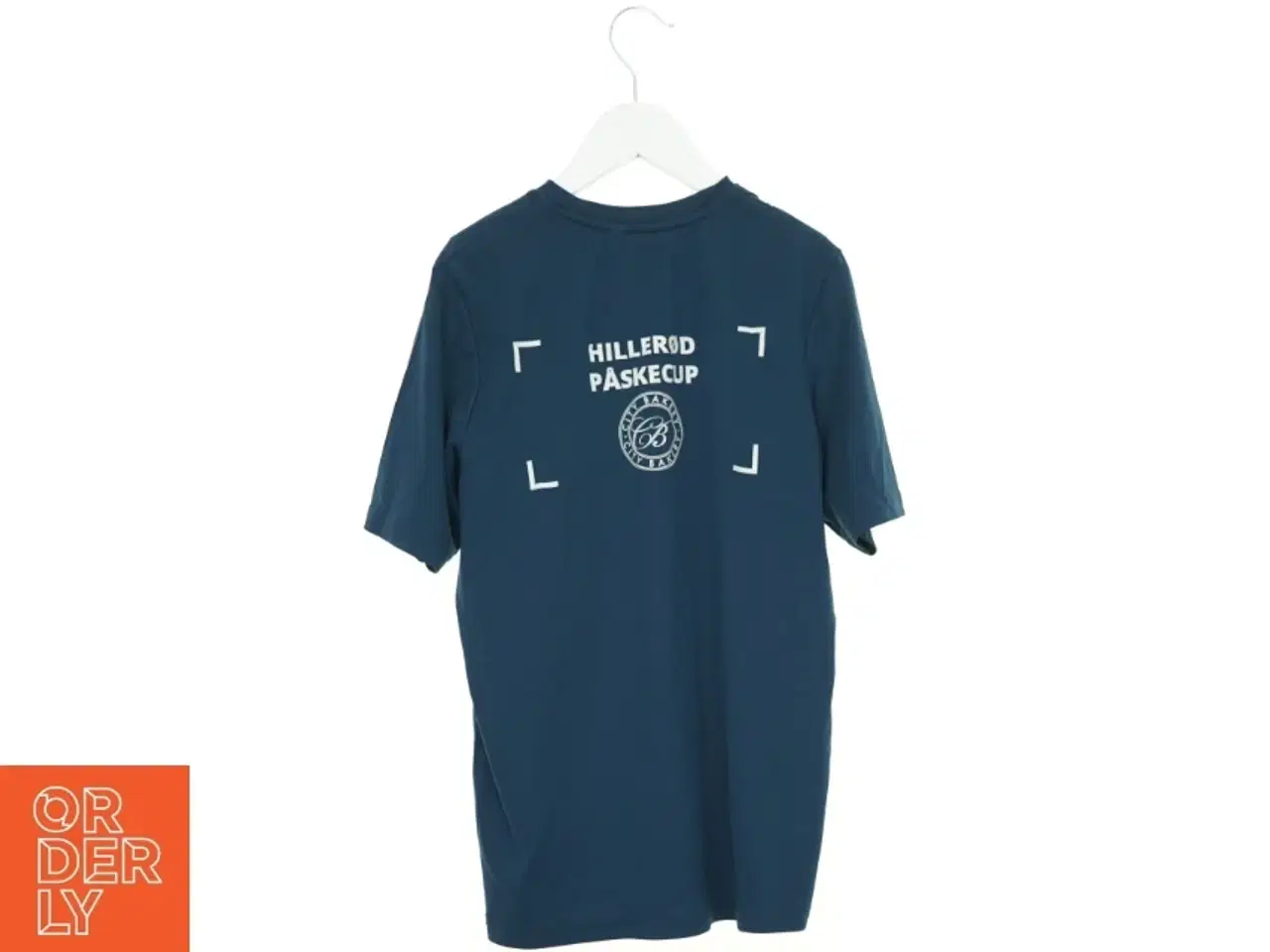 Billede 1 - T-Shirt (str. 152 cm)