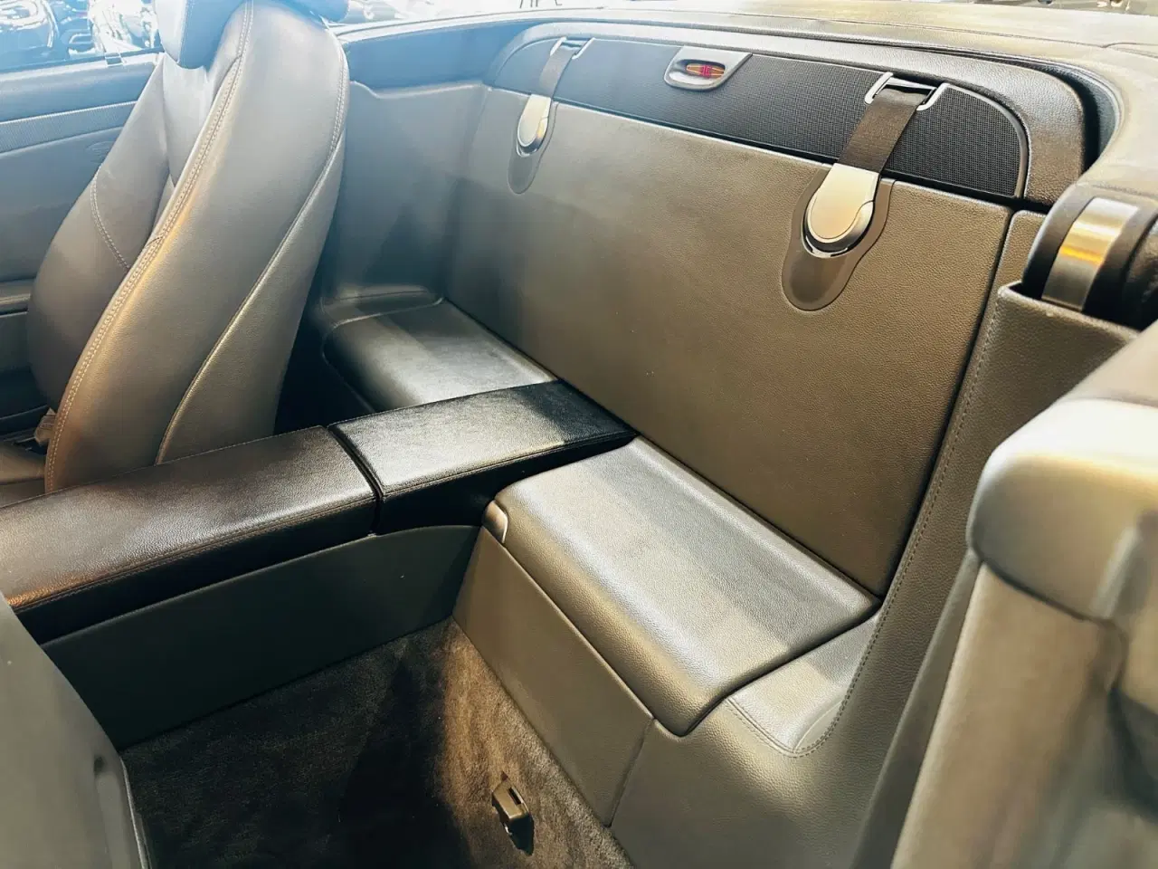 Billede 16 - Mercedes SL500 5,0 aut.