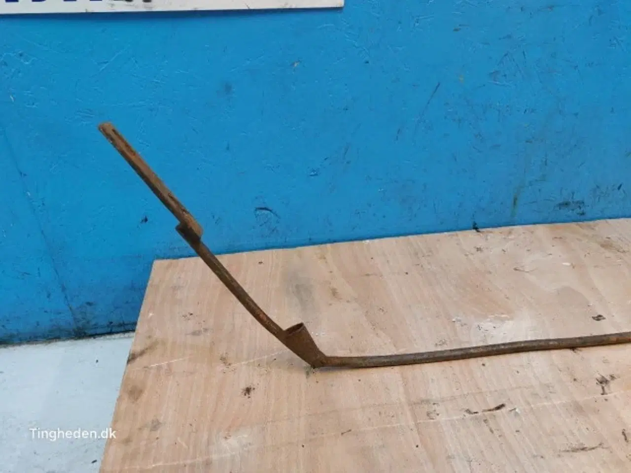 Billede 6 - Dronningborg D1250 Stråskiller 28210799