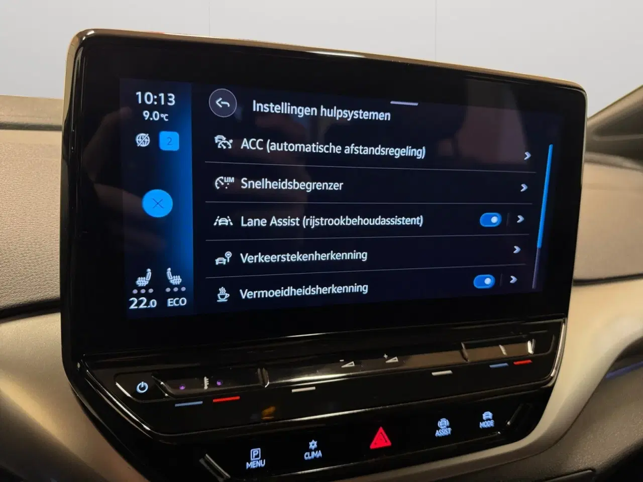 Billede 8 - VW ID.4 77 1ST