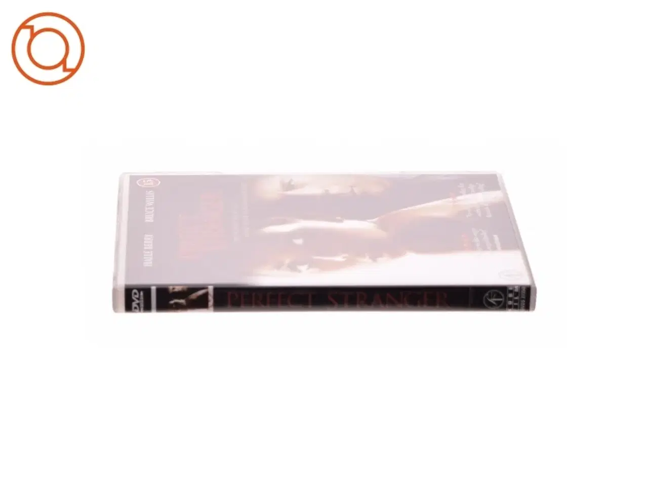 Billede 2 - Perfect Stranger