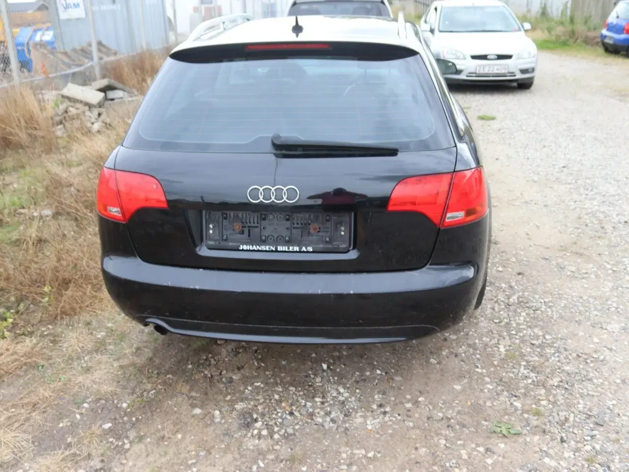 Billede 5 - Audi A4 2,0 Avant