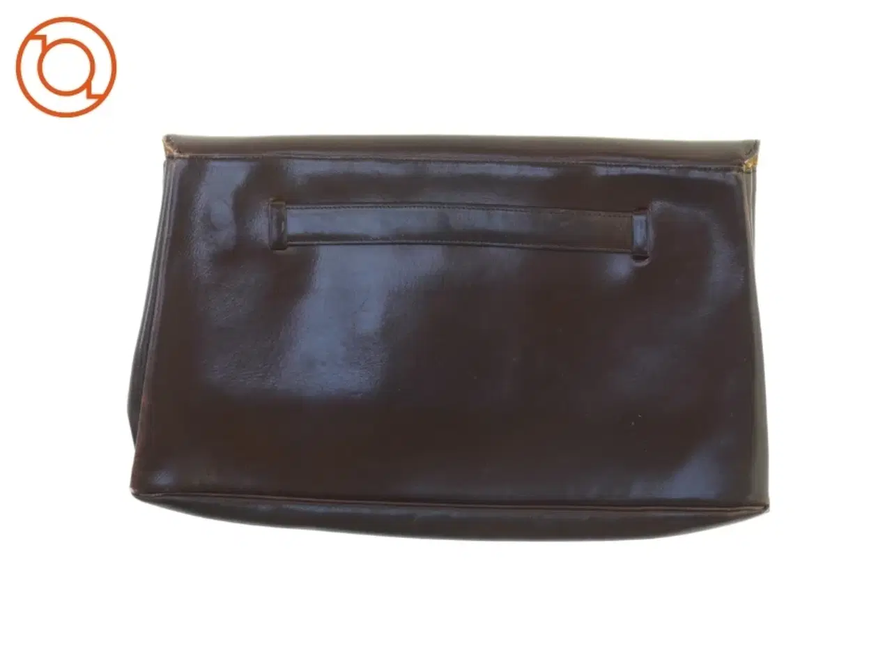 Billede 2 - Taske / clutch (str. 31 x 21 cm)