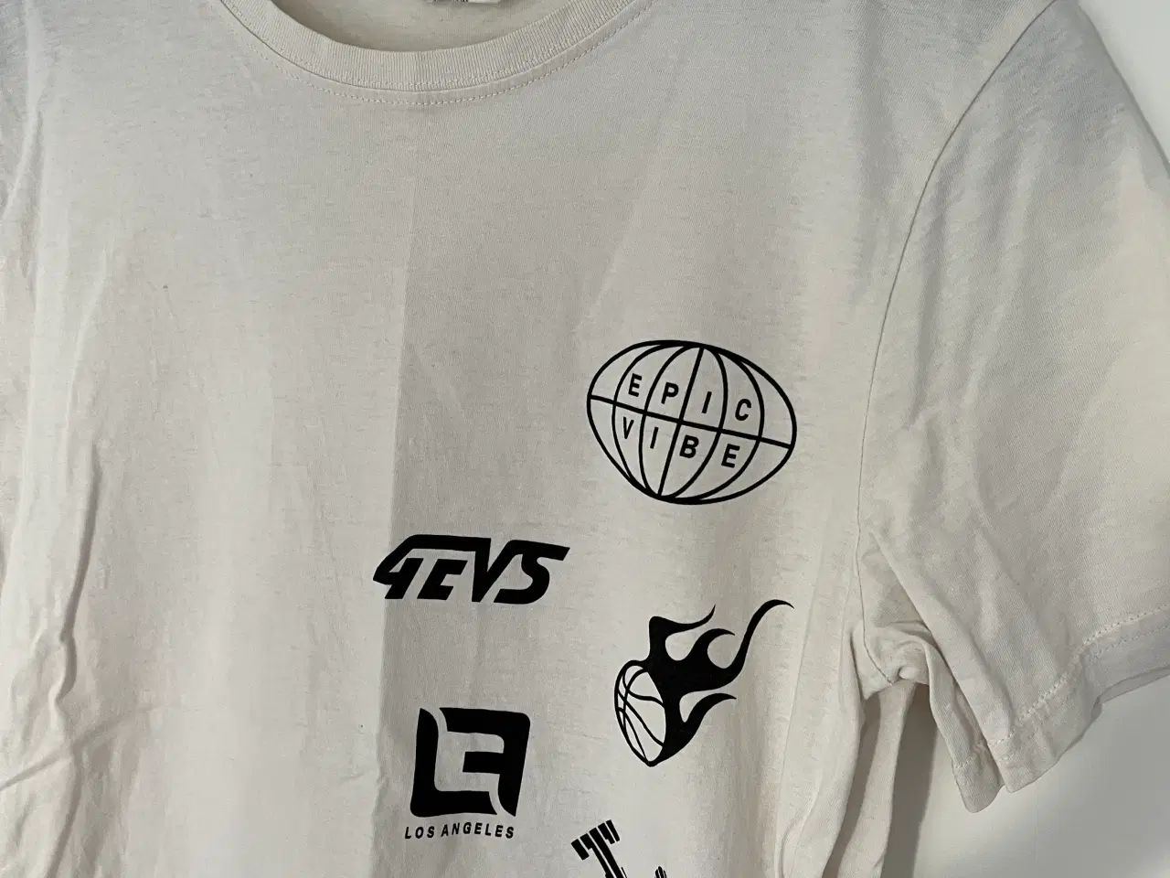 Billede 2 - T-shirt