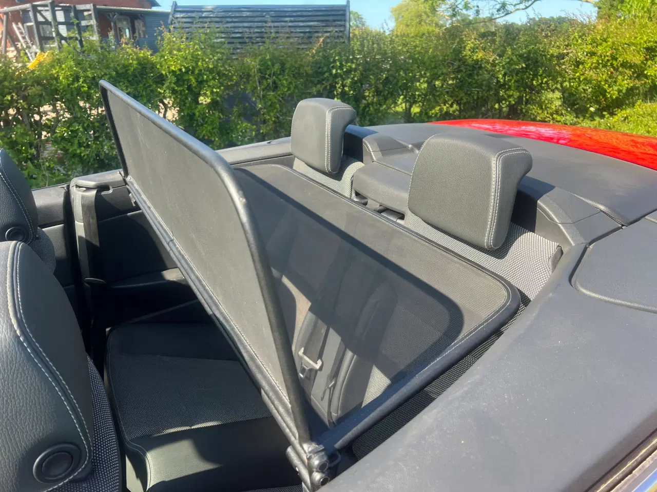 Billede 13 - 2008 Opel Astra TwinTop Turbo