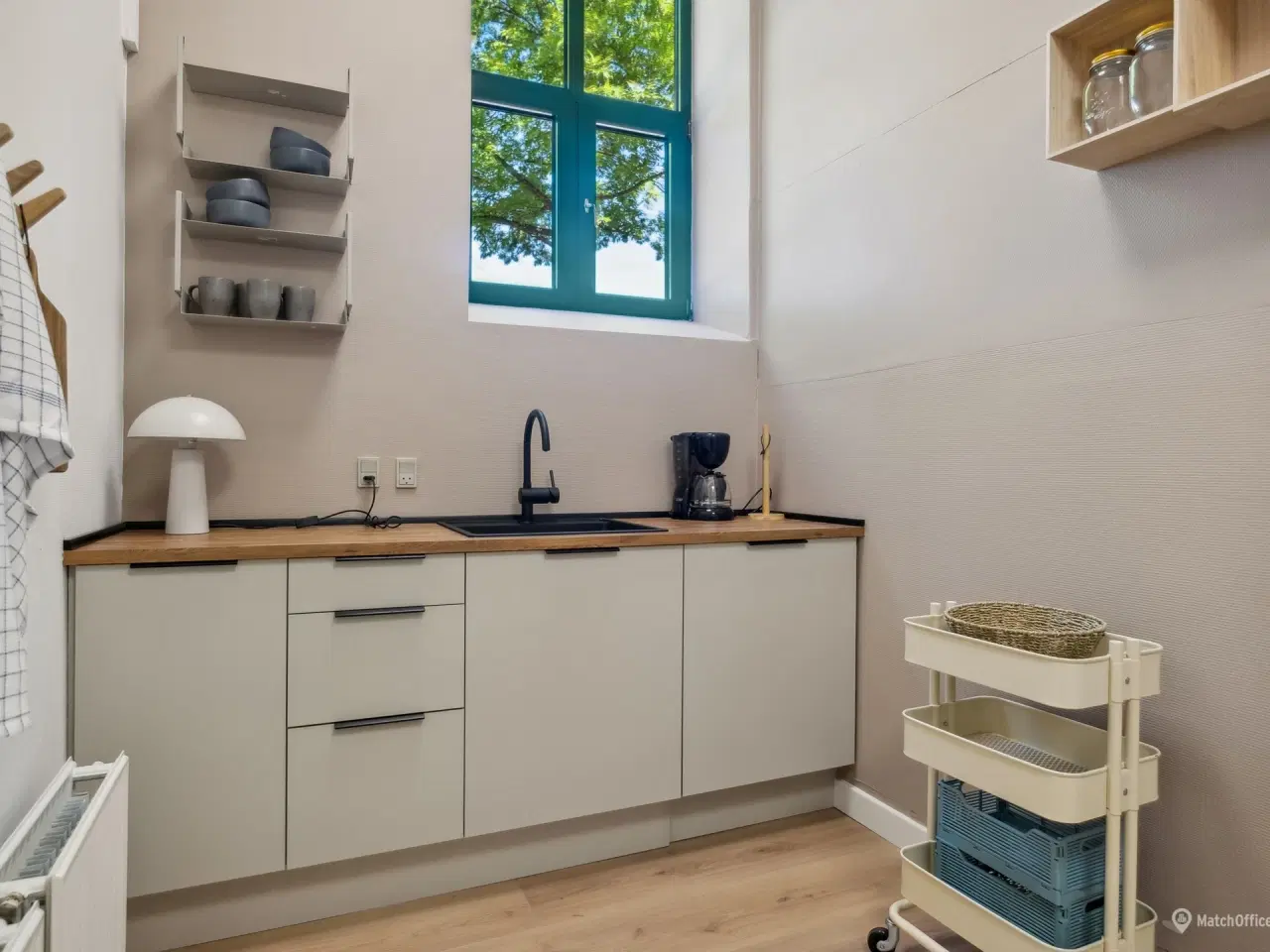 Billede 10 - EasyClinic Horsens. Tobaksgården - Klinik 4