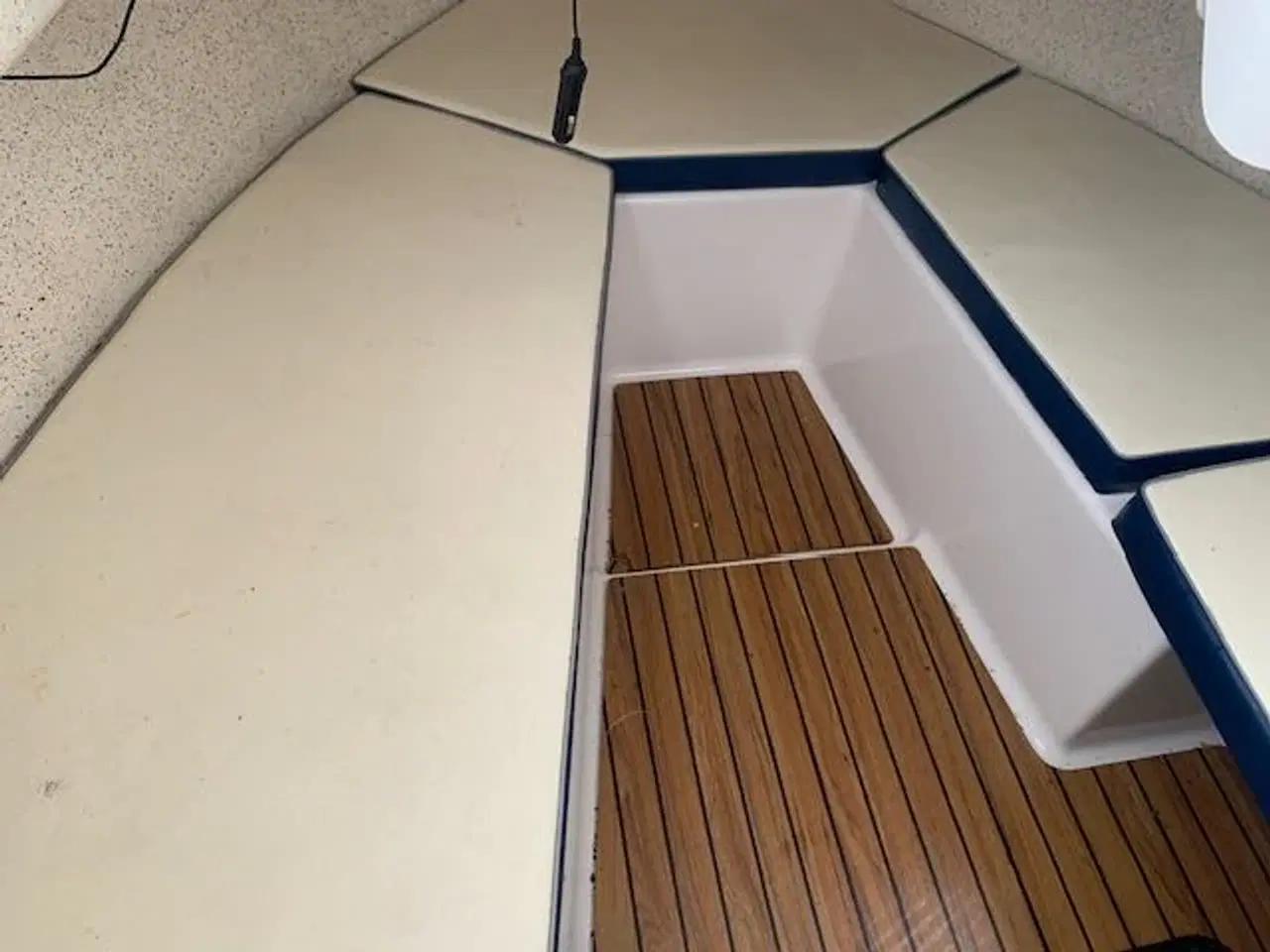 Billede 4 - ARVOR 20 med bådplads i Hirtshals