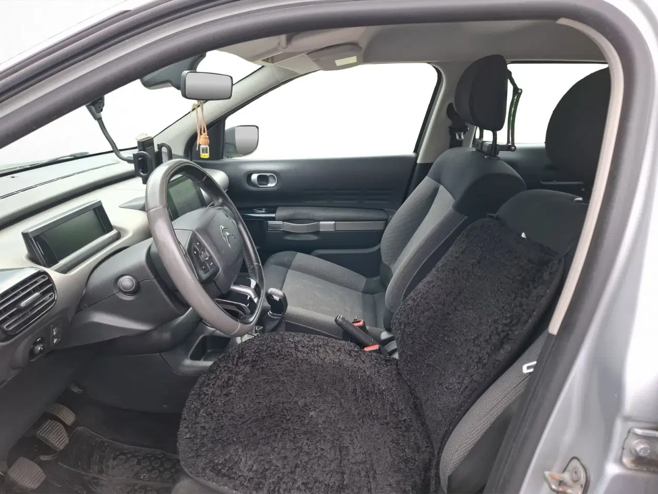 Billede 9 - Citroën C4 Cactus 1,6 BlueHDi 100 Feel