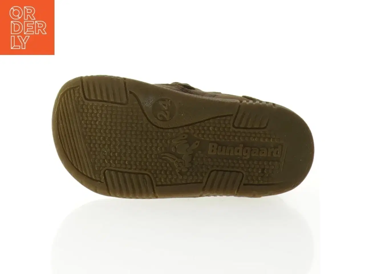 Billede 3 - Overgangsstøvlet fra Bundgaard (str. 24) støvle