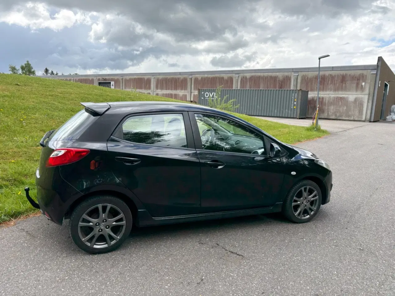 Billede 8 - Mazda 2 1,5 Sport