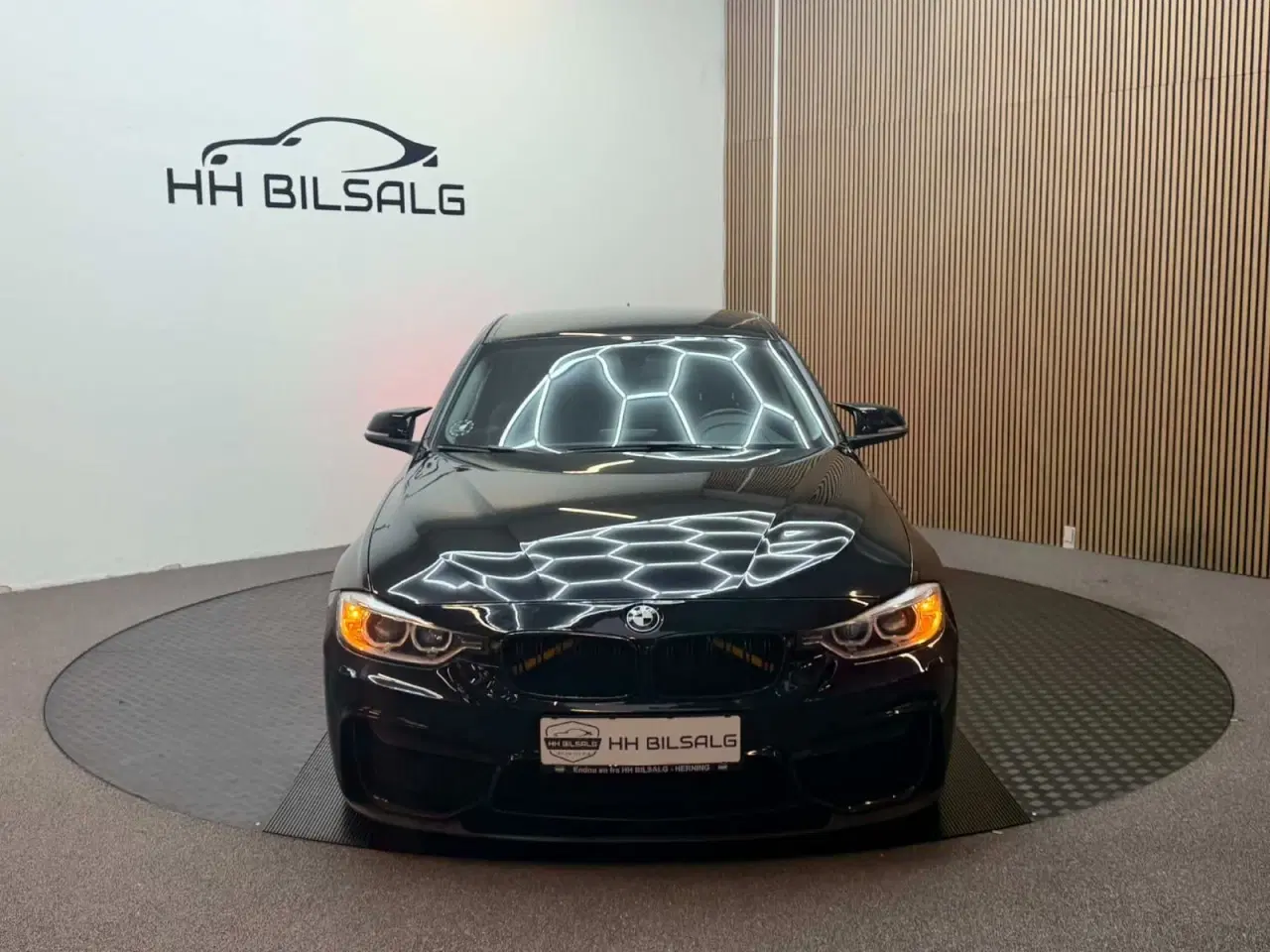 Billede 2 - BMW 320d 2,0