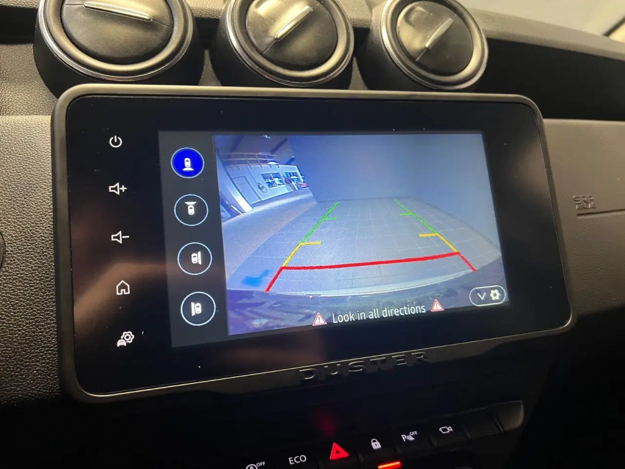 Billede 18 - Dacia Duster 1,3 TCe 150 Prestige EDC
