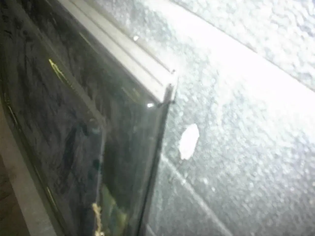 Billede 2 - Rude Oplukkelig