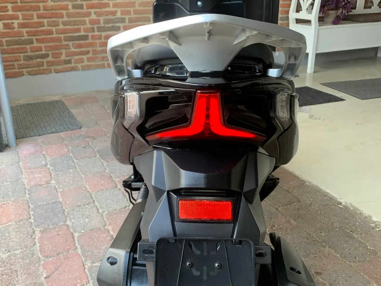 Billede 7 - Vga Street-X EFI 30 km 2024