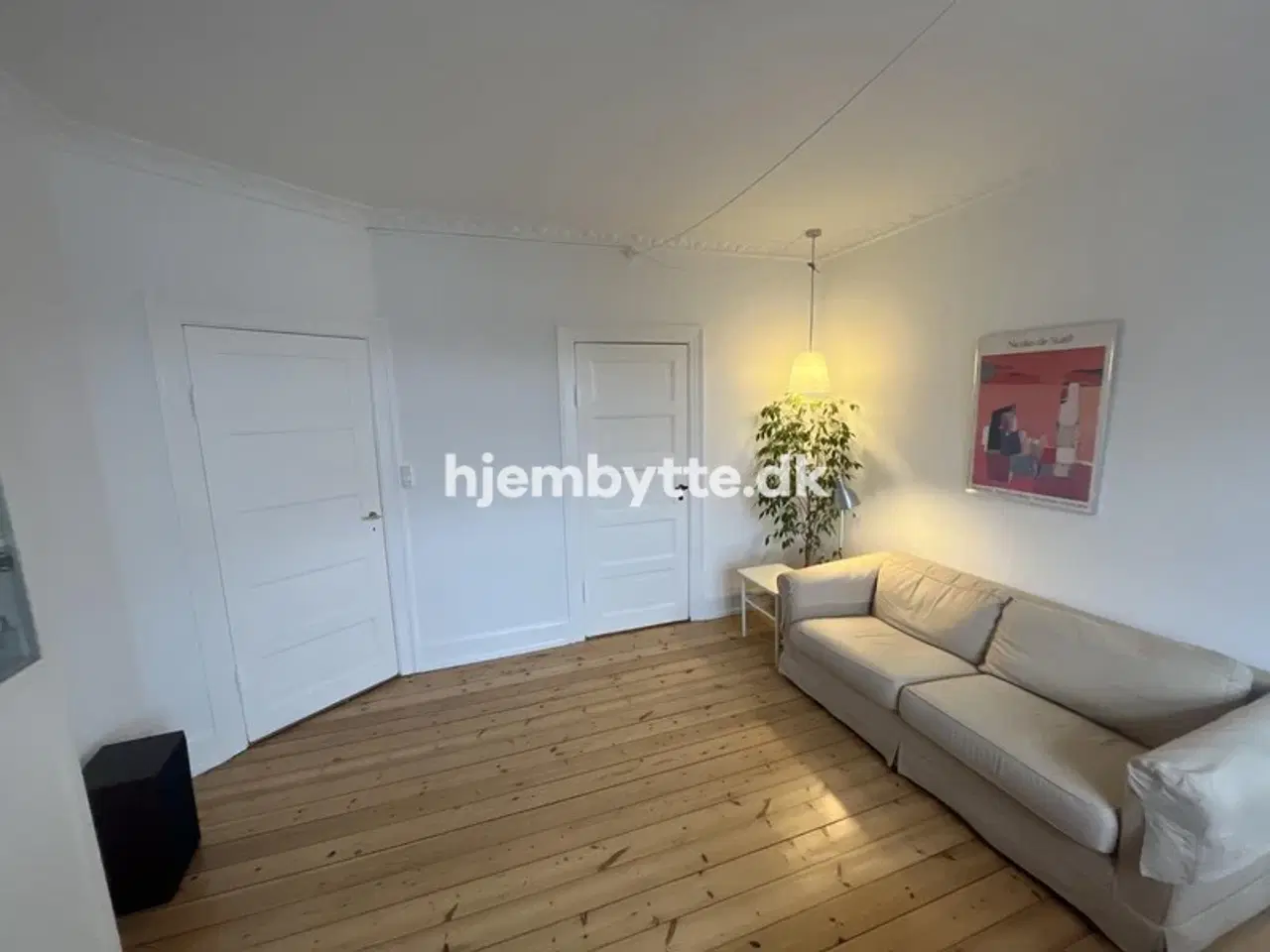 Billede 2 - Hjembytte - Guldbergsgade