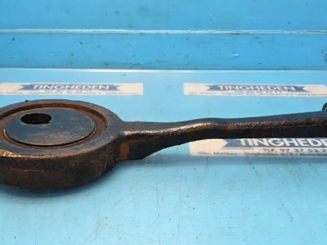 Billede 7 - Case 8010 Arm 87317702