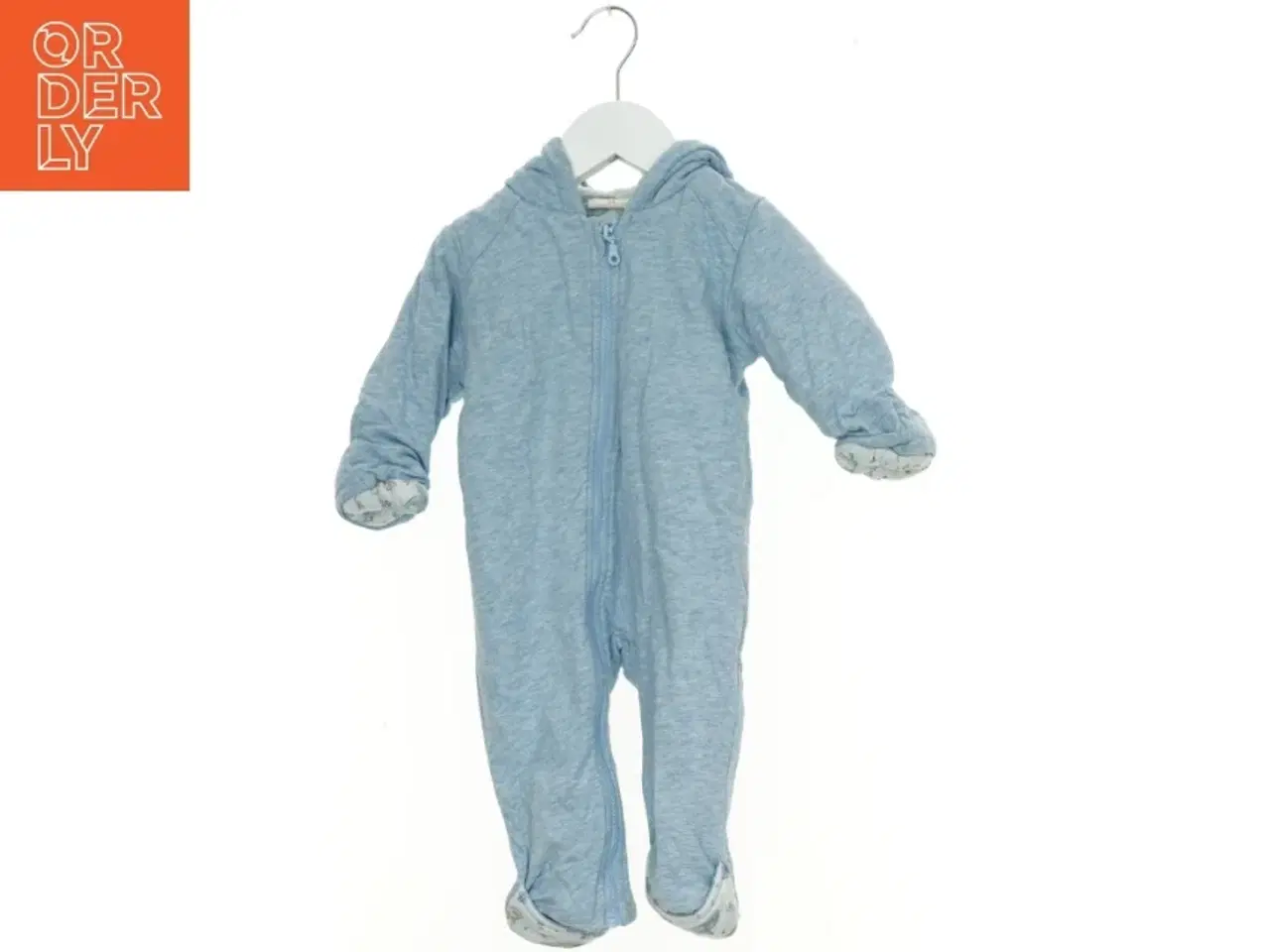 Billede 1 - Køredragter fra Fixoni (str. 68 cm)