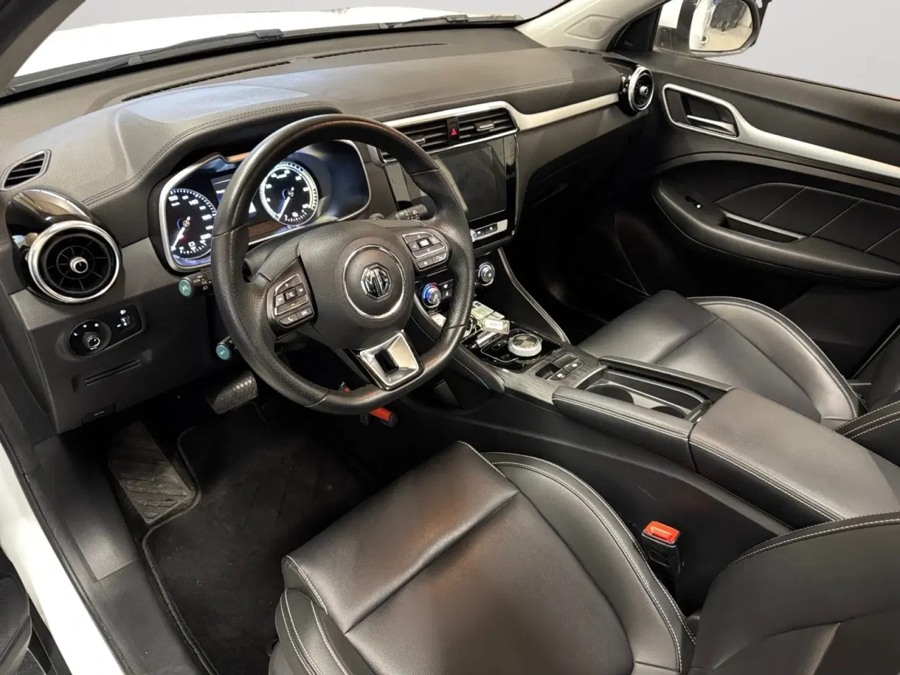 Billede 5 - MG ZS EV Luxury