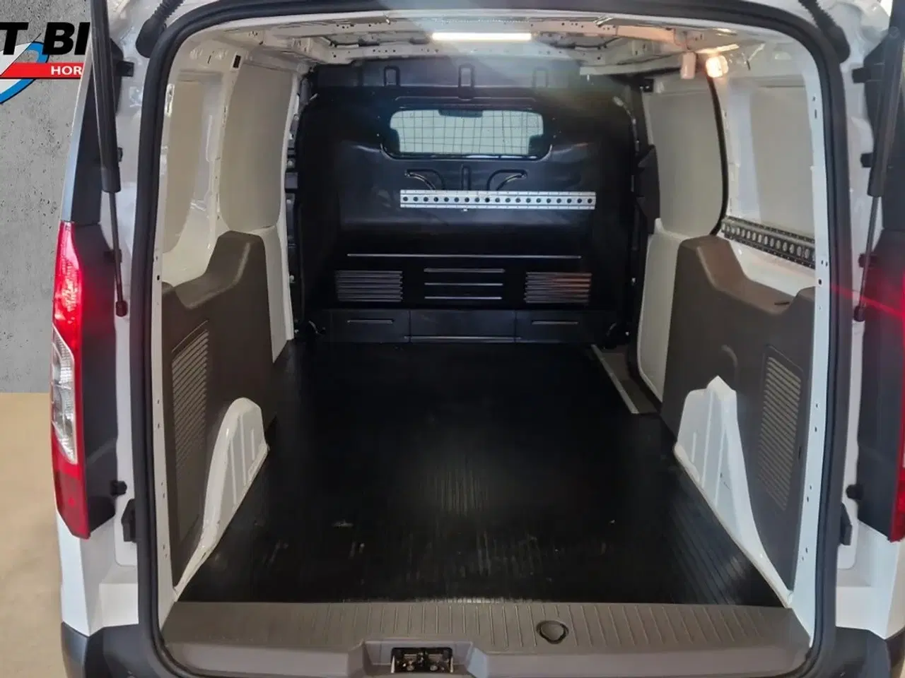 Billede 10 - Ford Transit Connect 1,5 EcoBlue Trend aut. lang